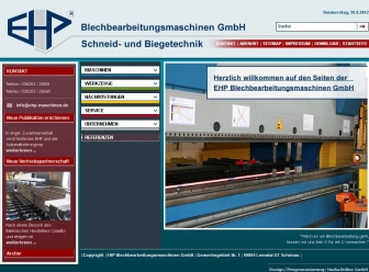 http://ehp-maschinen.de