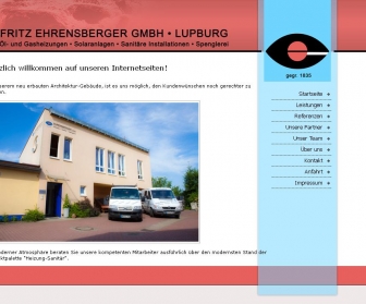 http://ehrensberger-gmbh.de