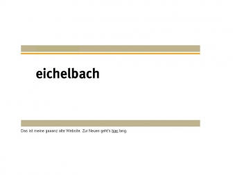http://eichelbach.de