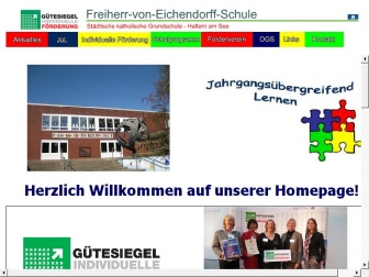 http://eichendorff-grundschule.de