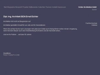 http://eichler-architekten.de