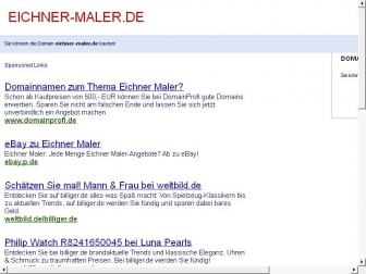 http://eichner-maler.de