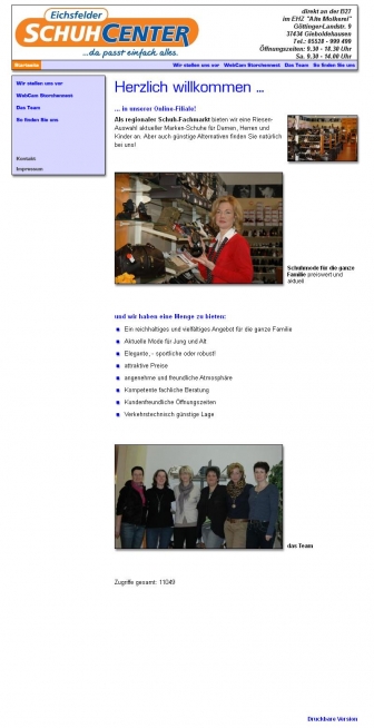 http://eichsfelder-schuhcenter.de