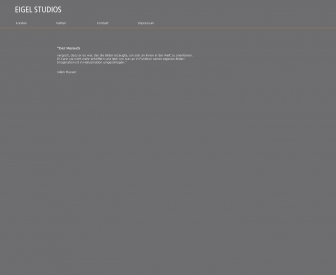 http://eigelstudios.de