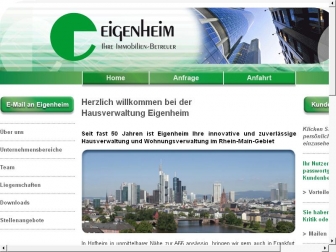 http://eigenheim-hausbetreuung.de