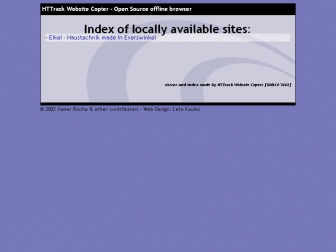 http://eikel.de