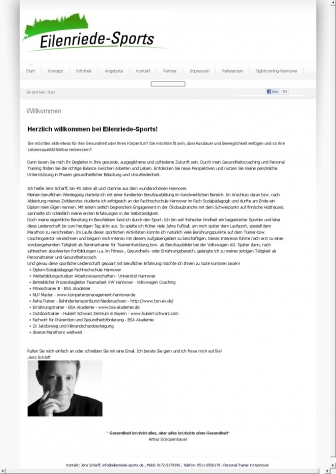 http://eilenriede-sports.de