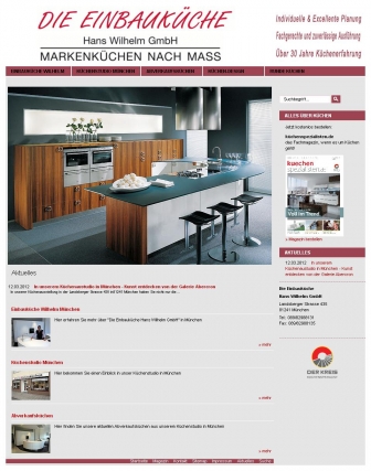 http://www.einbaukueche-wilhelm.de