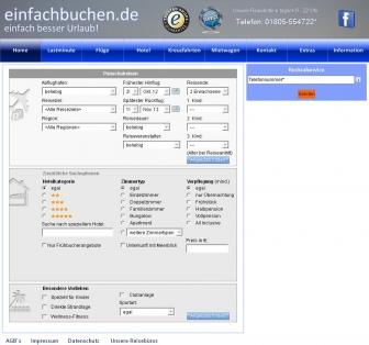 http://einfachbuchen.de