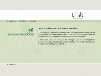 http://einhorn-apotheke-frankenthal.de