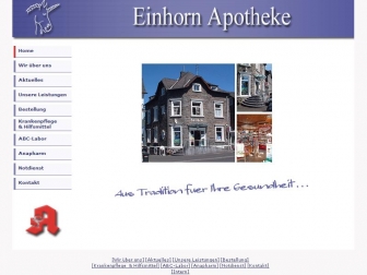 http://einhorn-apotheke-muelheim.de