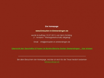 http://einkaufen-in-emmendingen.de