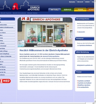 http://einrich-apotheke.de