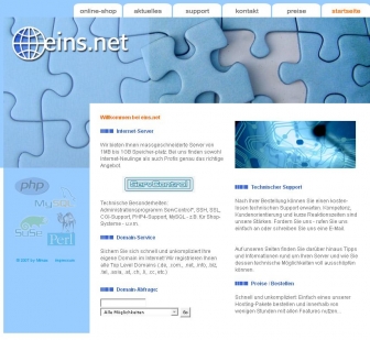 http://eins.net