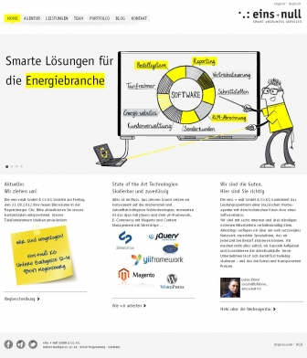 http://einsundnull.de