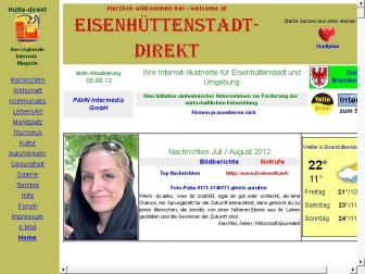 http://eisenhuettenstadt-direkt.de