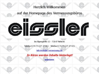 http://www.eissler-vermessung.de