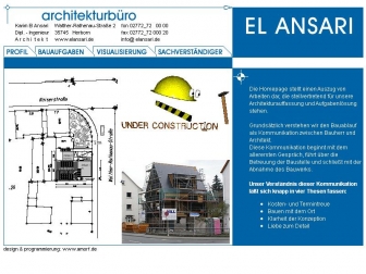 http://elansari.de