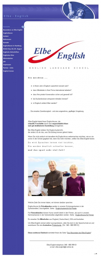 http://elbe-english.com