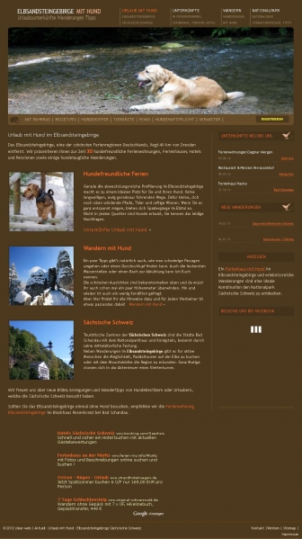 http://elbsandsteingebirge-mit-hund.de