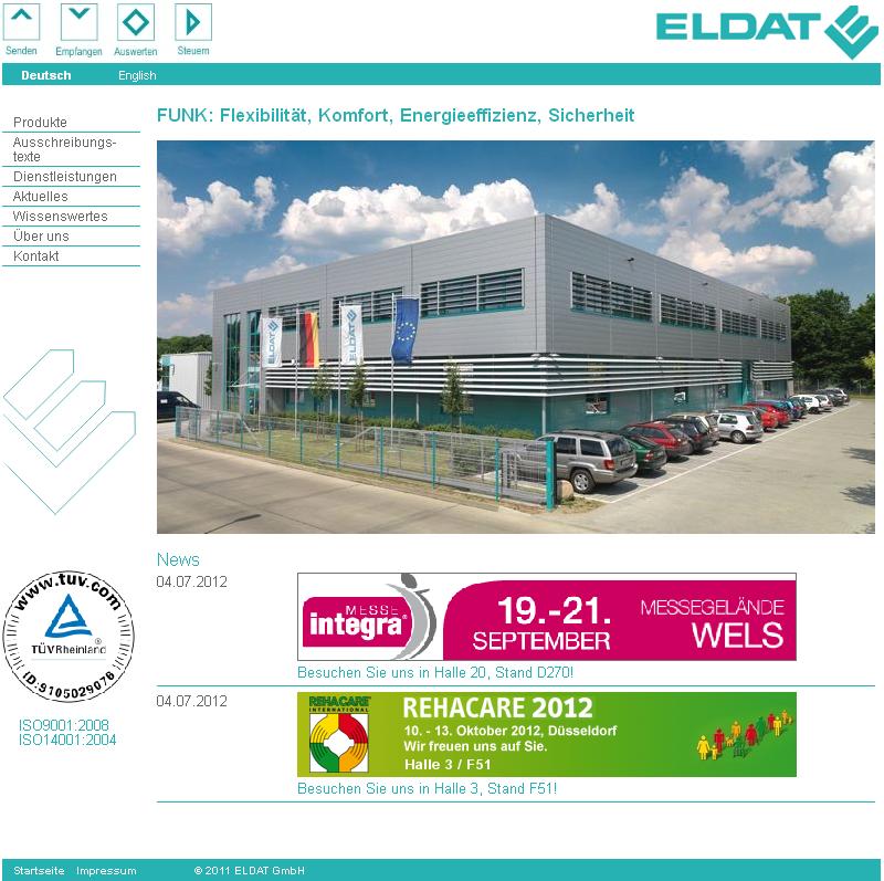 https://www.eldat.de