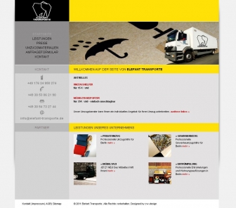 http://elefant-transporte.de