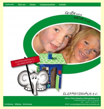 http://elefantenhaus-bremen.de