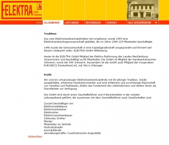 http://elektra-wittenburg.de