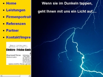 http://elektro-fricke-gmbh.de