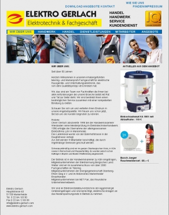 http://elektro-gerlach.com