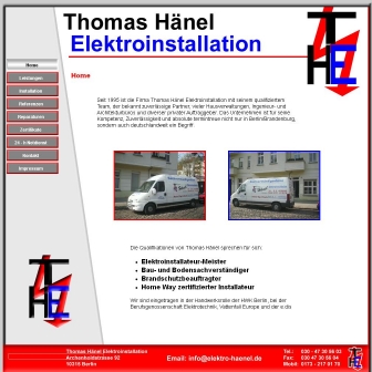 http://elektro-haenel.de