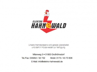 http://elektro-hahnewald.de