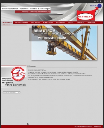 http://elektro-hartmann.info