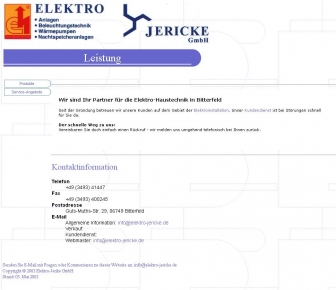 http://www.elektro-jericke.de/
