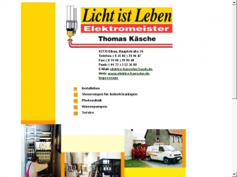 http://www.elektro-kaesche.de