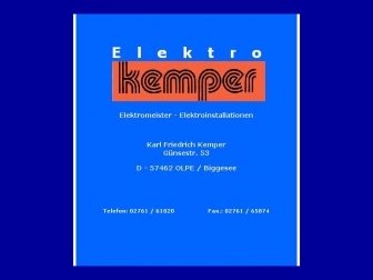 http://elektro-kemper.com