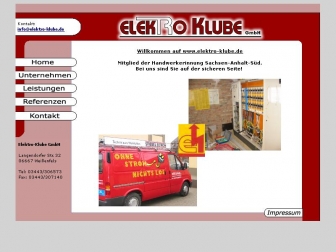 http://elektro-klube.de