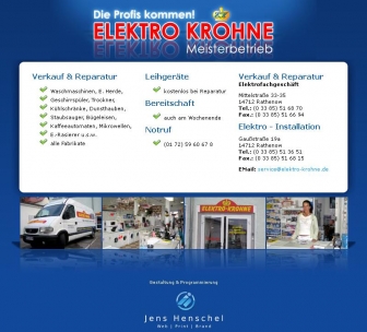 https://www.elektro-krohne.de/