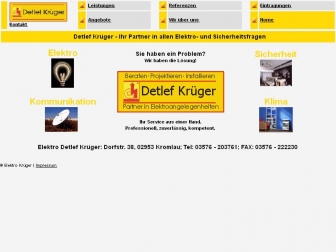 http://elektro-krueger.com