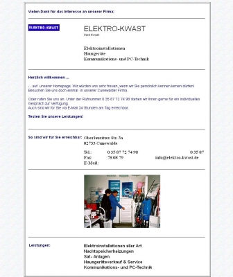 http://elektro-kwast.de