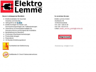 http://elektro-lemme.de