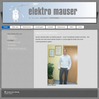http://www.elektro-mauser.de