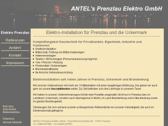 http://elektro-prenzlau.de