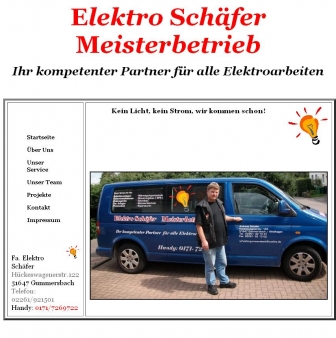 http://elektro-schaefer-meisterbetrieb.de