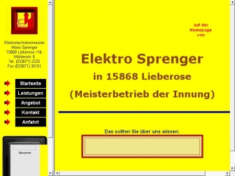 http://elektro-sprenger.de