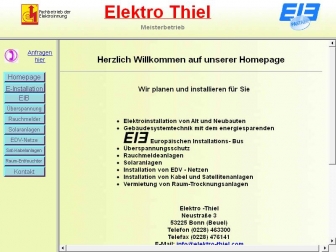 http://elektro-thiel.com