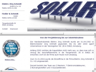 http://elektrobetrieb-schmidt.de