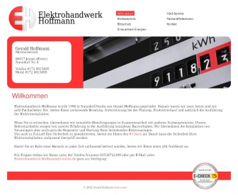 http://elektrohandwerk-hoffmann.de