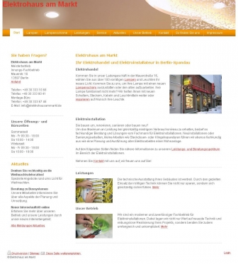 http://elektrohausammarkt.de