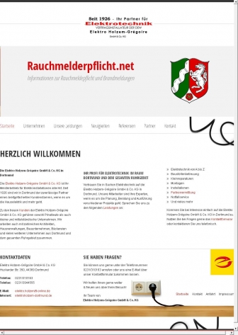 http://elektroholzem-dortmund.de